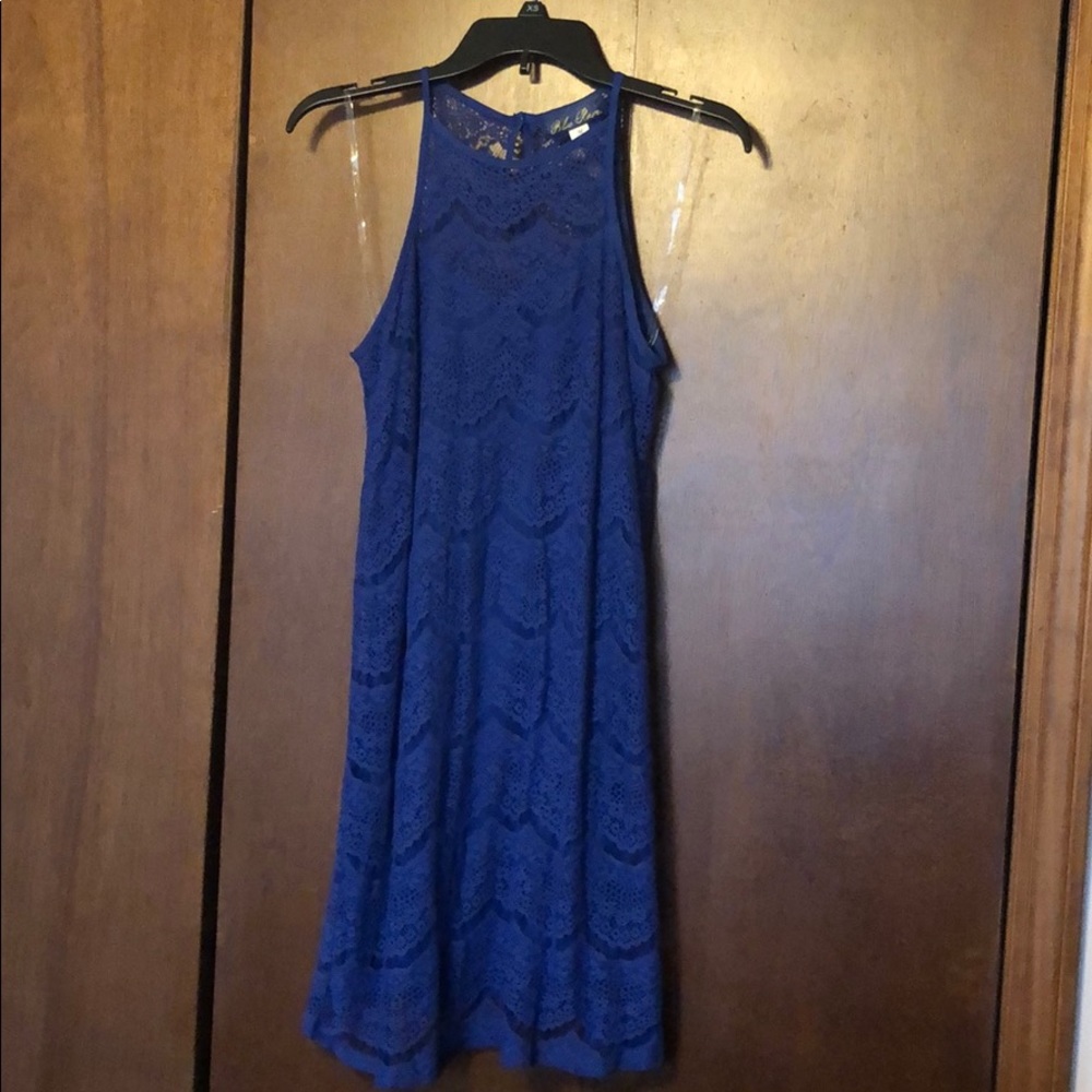 Dress dress